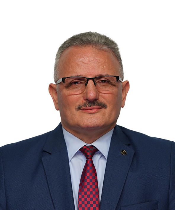 Prof. Dr. Burhanettin Zengin