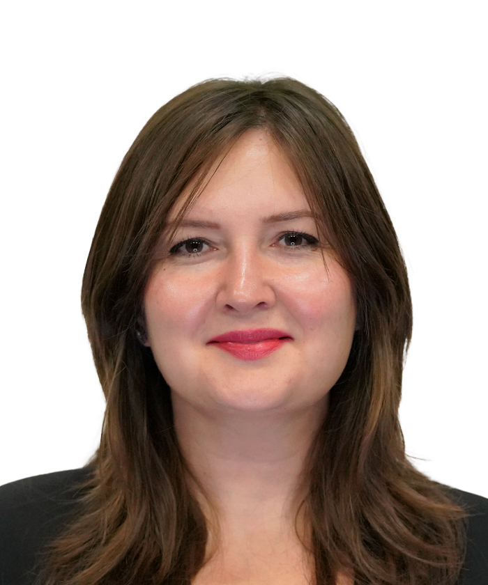 Dr. Öğr. Üyesi Didar Sarı Çallı