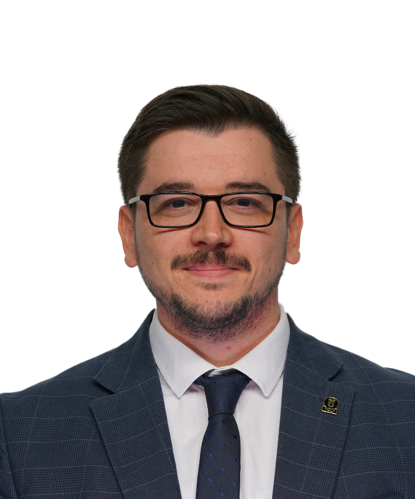 Doç. Dr. Mustafa Çevrimkaya