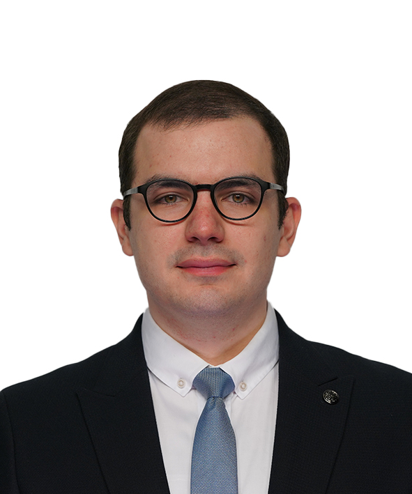Arş. Gör. Uğur Zeren