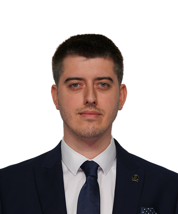 Arş. Gör. İsmet Karataş