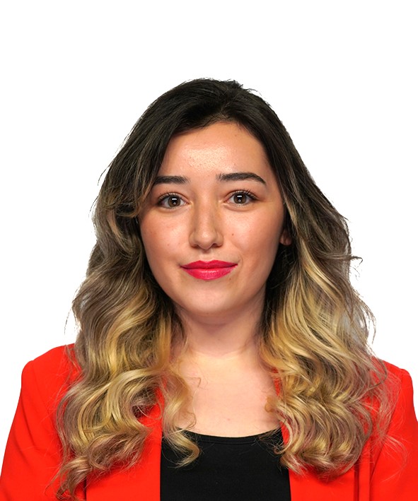 Arş. Gör. Sena Uz